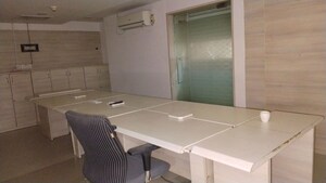Team Area in  Office Space at Alkapuri – for Rent