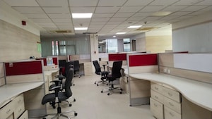  Office Space For Rent in Alkapuri