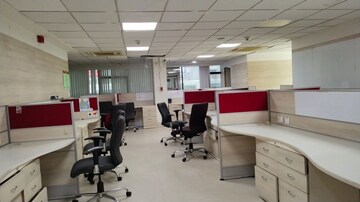  Office Space For Rent in Alkapuri