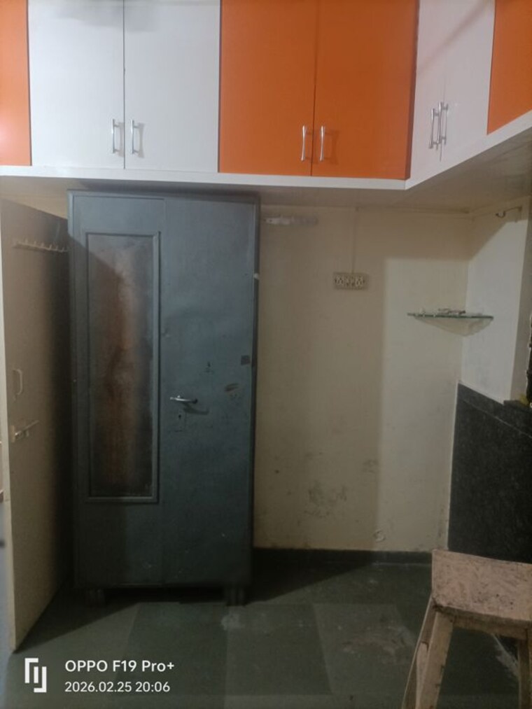 Kitchen, karve nagar 1 Bedroom 500 Sq.Ft. Villa In Karve Nagar Pune 10035074