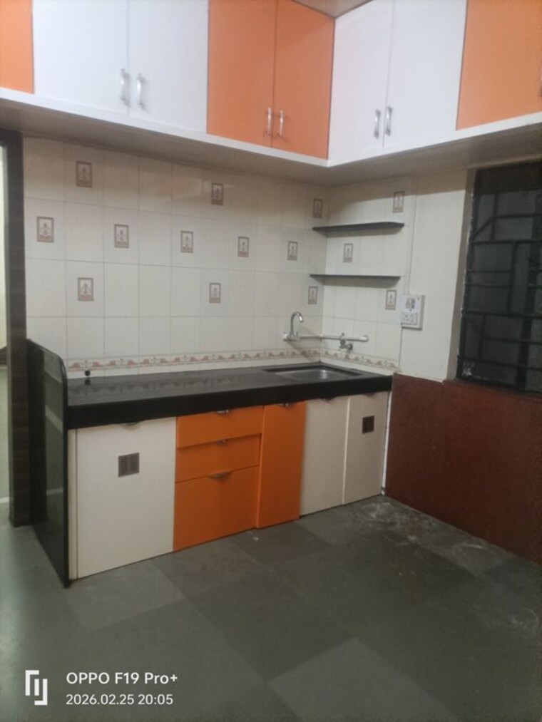 Kitchen, karve nagar 1 Bedroom 500 Sq.Ft. Villa In Karve Nagar Pune 10035074