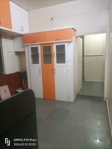 Kitchen in 1 BHK Villa at Karve Nagar – for Rent
