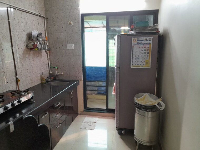 undefined, haripriya-chs-dombivli 1 Bedroom 625 Sq.Ft. Apartment In Dombivli West Thane 10035075