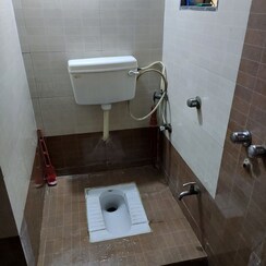 1 BHK + Pooja Room Apartment For Rent in Haripriya CHS Dombivli