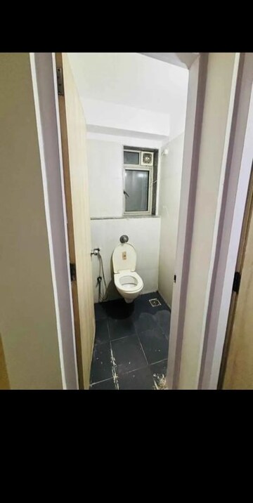 Bathroom in 2 BHK Apartment at Sudashan Apartment Ghatkopar, Ghatkopar East – for Rent