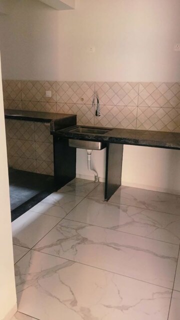 Kitchen in 2 BHK Apartment at Punawale – for Sale