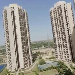2 BHK Apartment For Rent in ATS Allure