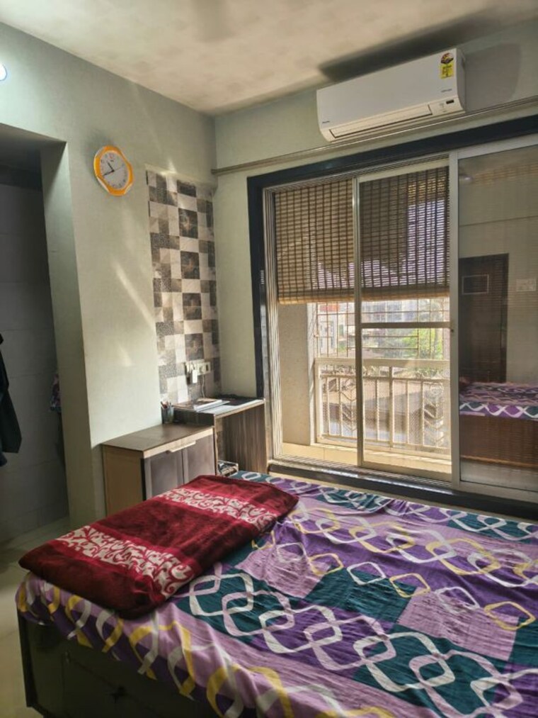 Bedroom, rv-waman-heights 2 Bedroom 936 Sq.Ft. Apartment In Dombivli West Thane 10035085