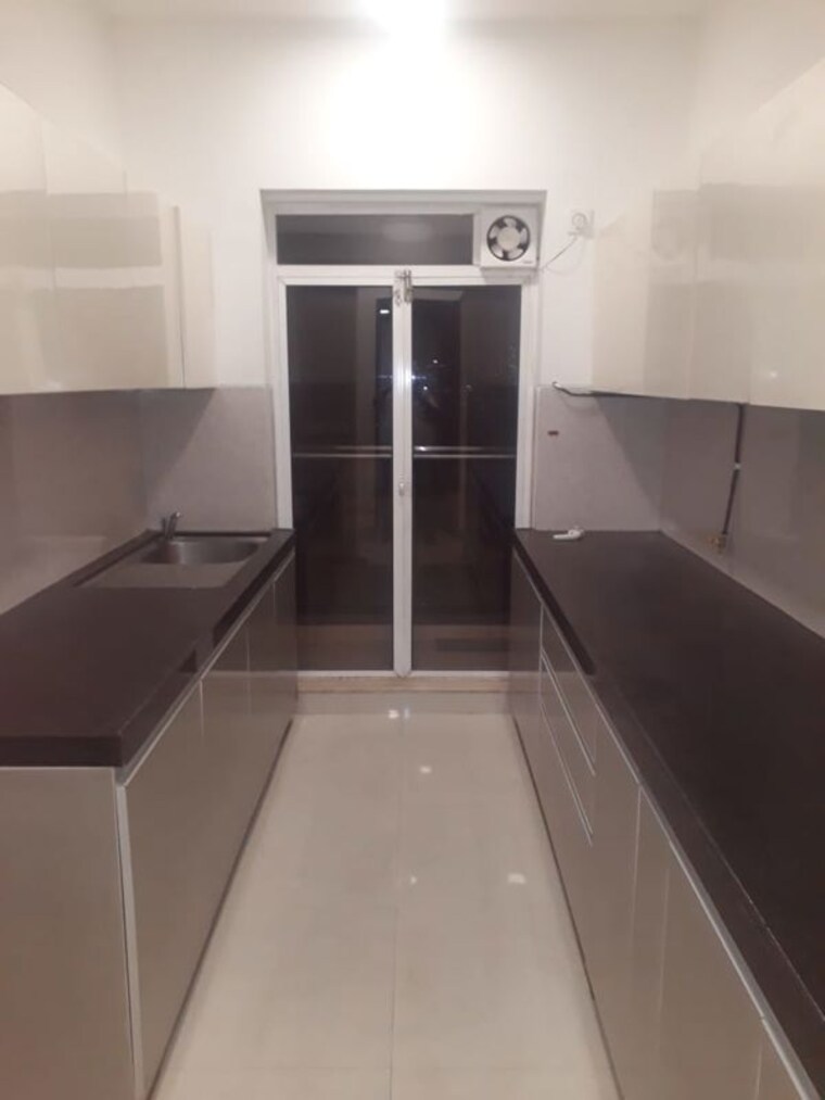 Kitchen, omkar-vayu 3 Bedroom 2104 Sq.Ft. Apartment In Mahim Mumbai 10035084