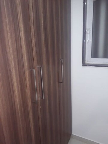 Building Lobby in 3 BHK Apartment at Omkar Vayu, Mahim – for Rent