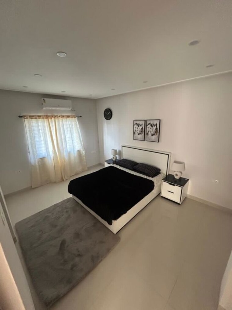 Master Bedroom, tambaram 2 Bedroom 1146 Sq.Ft. Independent House In Tambaram Chennai 10035088