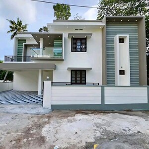 2 BHK Independent House – Exterior View View at Tambaram - for Sale