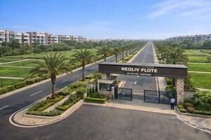  Plot For Sale in Sector 99a