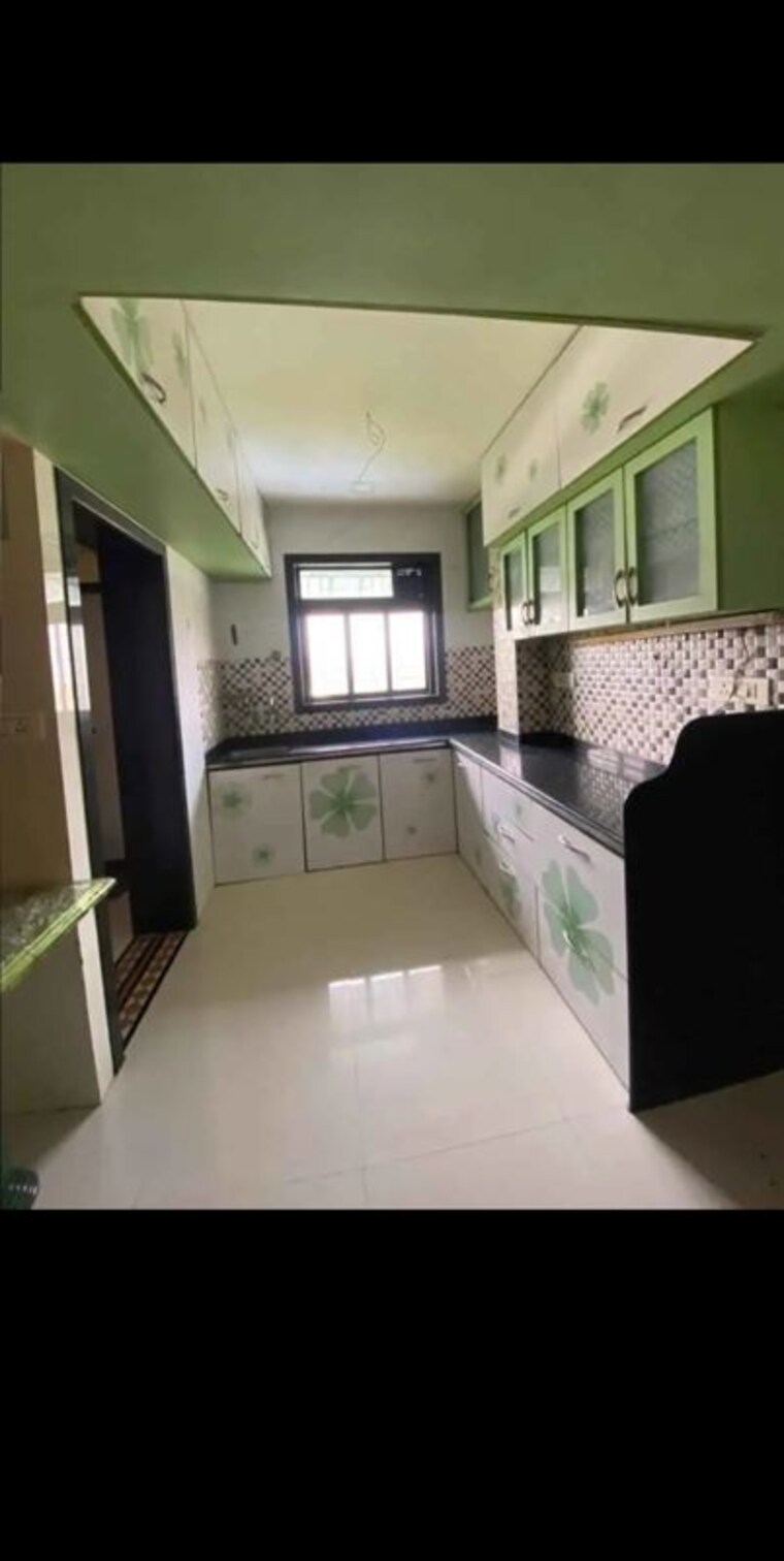 Kitchen, laxmi-palace-ghatkopar-east 1 Bedroom 550 Sq.Ft. Apartment In Ghatkopar East Mumbai 10035092