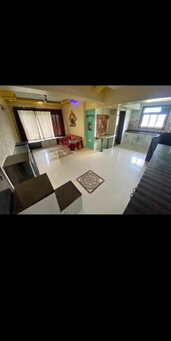 1 BHK + Pooja Room Apartment For Sale in Laxmi Palace Ghatkopar East