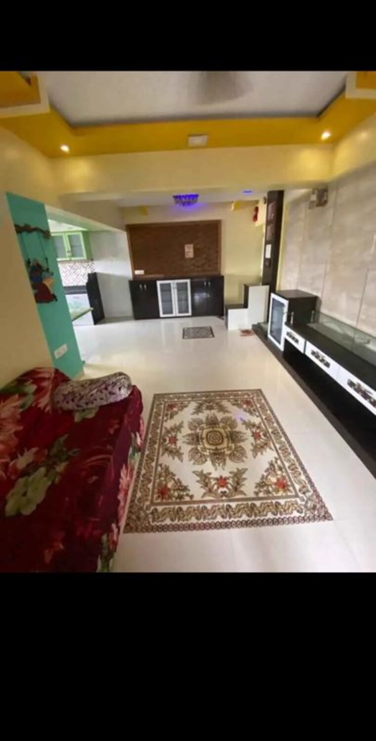 Bedroom, laxmi-palace-ghatkopar-east 1 Bedroom 550 Sq.Ft. Apartment In Ghatkopar East Mumbai 10035092