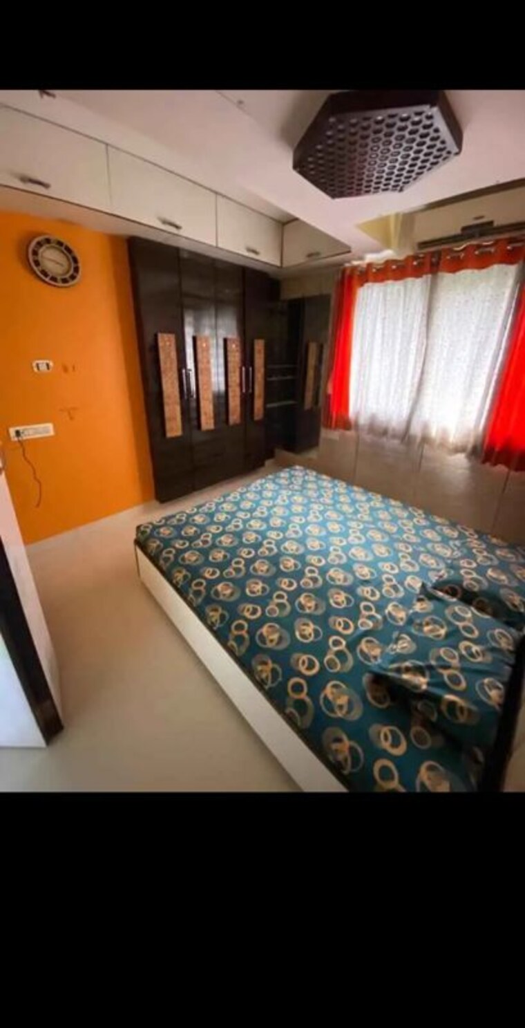 Bedroom, laxmi-palace-ghatkopar-east 1 Bedroom 550 Sq.Ft. Apartment In Ghatkopar East Mumbai 10035092