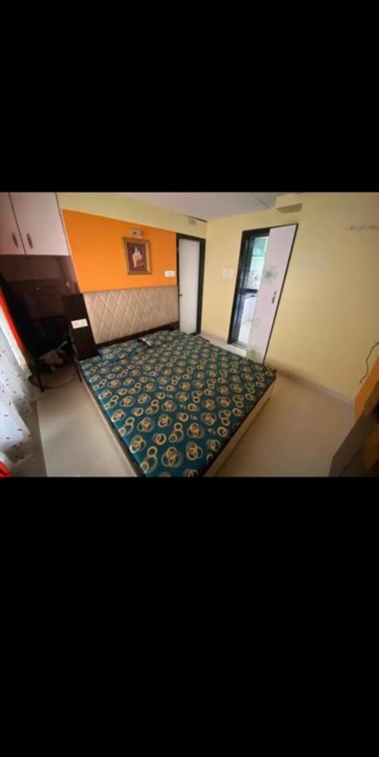 Bedroom, laxmi-palace-ghatkopar-east 1 Bedroom 550 Sq.Ft. Apartment In Ghatkopar East Mumbai 10035092