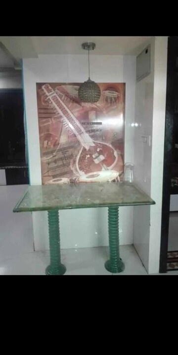 Staircase in 1 BHK Apartment at Laxmi Palace Ghatkopar East, Ghatkopar East – for Sale