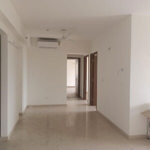 3 BHK Apartment For Rent in Godrej Woods, Sector 43