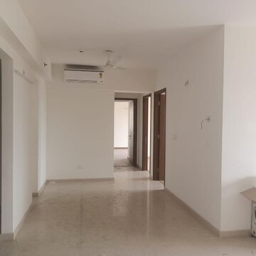 3 BHK Apartment For Rent in Godrej Woods, Sector 43