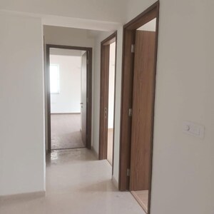 Room in 3 BHK Apartment at Godrej Woods, Sector 43 – for Rent