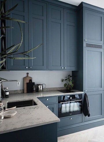 2 BHK Apartment For Rent in Godrej Woods, Sector 43