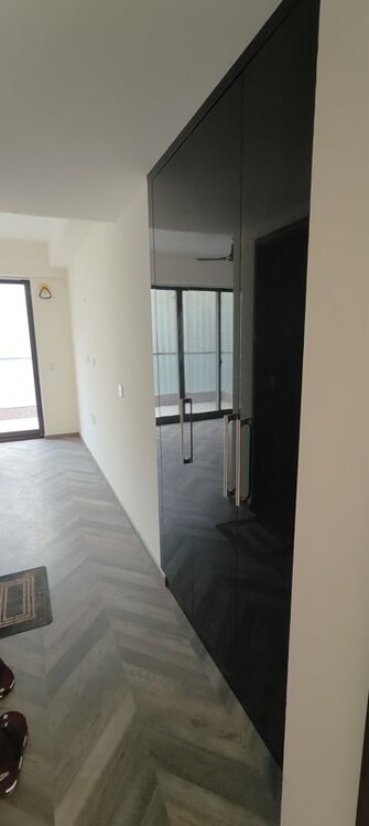 3 BHK + Pooja Room 2059 Sq.Ft. Apartment in Adani Samsara Vilasa