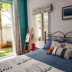 3 BHK Apartment For Rent in Godrej Woods
