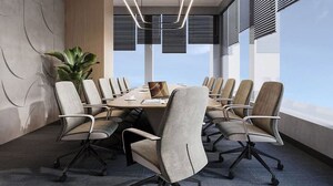 Team Area in  Office Space at Pune East – for Sale