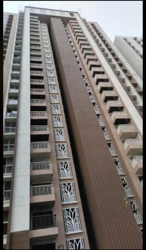 1 BHK Apartment – Exterior View View at Lodha Upper Thane, Anjur - for Sale
