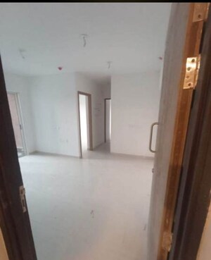 Building Lobby in 1 BHK Apartment at Lodha Upper Thane, Anjur – for Sale