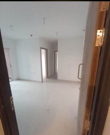 Building Lobby in 1 BHK Apartment at Lodha Upper Thane, Anjur – for Sale