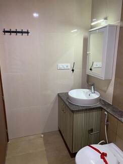 4 BHK Apartment For Rent in LnT Raintree Boulevard