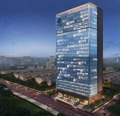 Office Space in IT/SEZ For Sale in Wagholi
