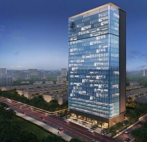  Office Space in IT/SEZ For Sale in Wagholi