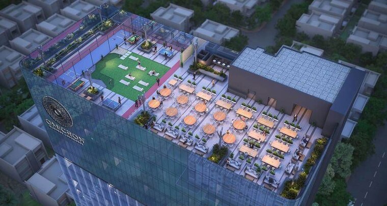 Master Plan, wagholi Commercial Office Space in IT/SEZ 1950 Sq.Ft. In Wagholi Pune 10035113