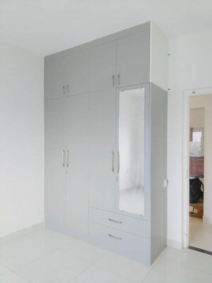 2 BHK Apartment For Rent in Brigade Northridge, Kogilu Road