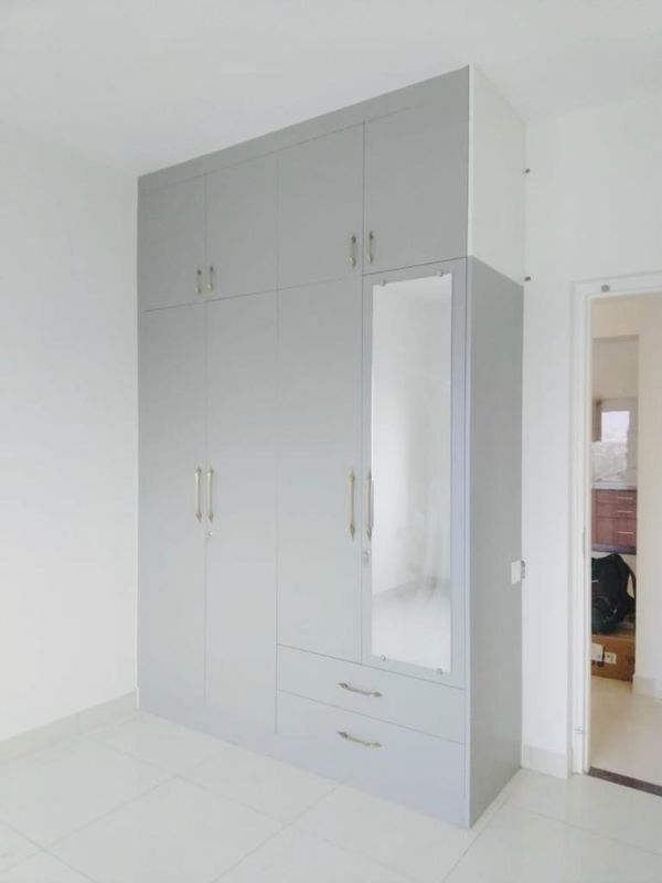 2 BHK Apartment For Rent in Brigade Northridge