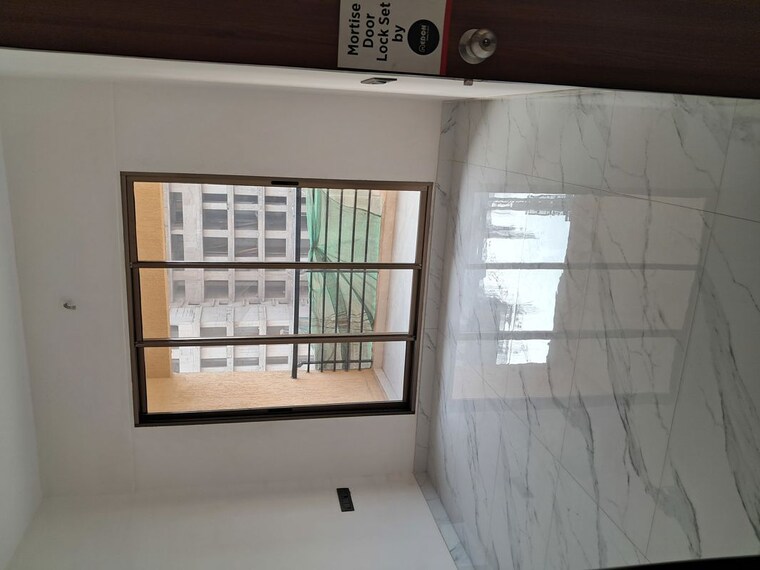 Balcony, mj-shah-centrio 1 Bedroom 608 Sq.Ft. Apartment In Govandi Mumbai 10035121