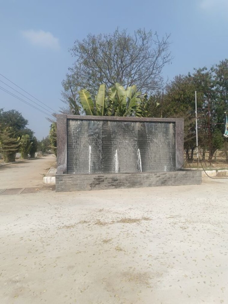 Exterior View, chintapalli  197 Sq.Yd. Plot In Chintapalli Hyderabad 10035122