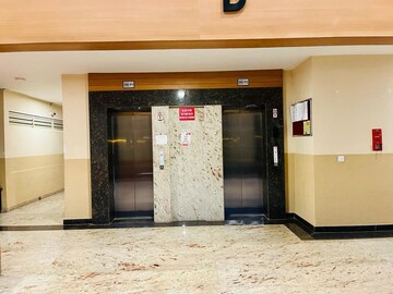 2 BHK Apartment For Rent in Ramky One North, Yelahanka