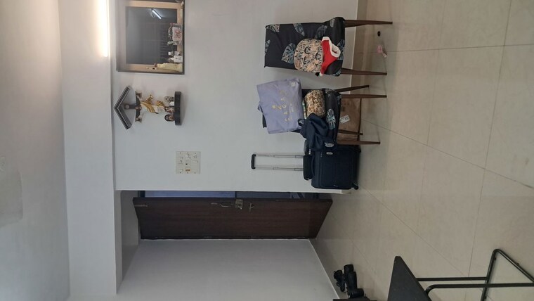 Living Room, dosti-group-ambrosia 3 Bedroom 1120 Sq.Ft. Apartment In Wadala East Mumbai 10035117