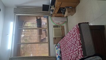 Room in 3 BHK Apartment at Dosti Group Ambrosia, Wadala East – for Rent