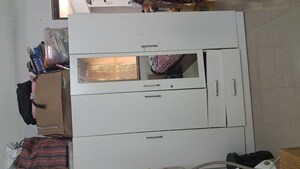 Furnished Amenities in 3 BHK Apartment at Dosti Group Ambrosia, Wadala East – for Rent