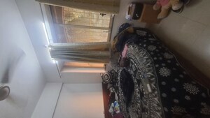 3 BHK Apartment For Rent in Dosti Group Ambrosia, Wadala East