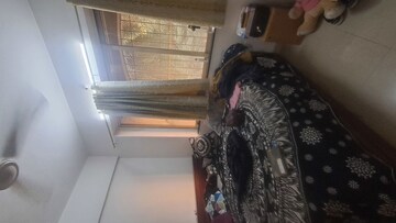 3 BHK Apartment For Rent in Dosti Group Ambrosia, Wadala East