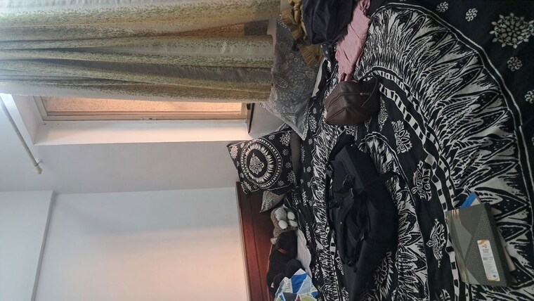 Bedroom, dosti-group-ambrosia 3 Bedroom 1120 Sq.Ft. Apartment In Wadala East Mumbai 10035117