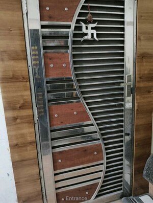 2 BHK Apartment – Exterior View View at Wave Dream Homes, Wave City - for Rent