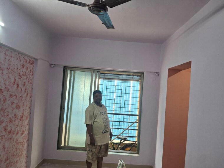 Living Room, jogeshwari-mata-chsl 1 Bedroom 270 Sq.Ft. Apartment In Jogeshwari East Mumbai 10035132